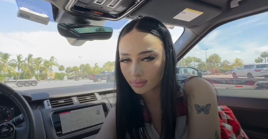 Auhneesh Nicole Car Blowjob Good Leaks The Best Onlyfans Models